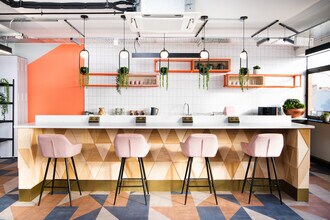 32 Eyre St, Sheffield to rent Interior Photo- Image 2 of 5