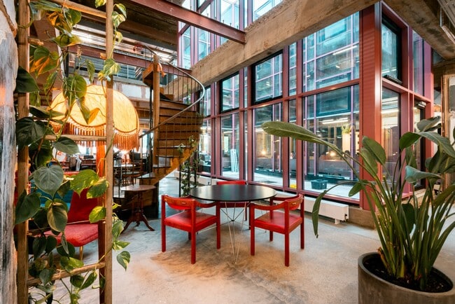 More details for 7 Throwley Way, Sutton - Co-working to Rent