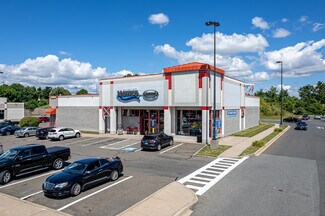 More details for Buckland Hills Portfolio – Retail for Sale, Manchester, CT