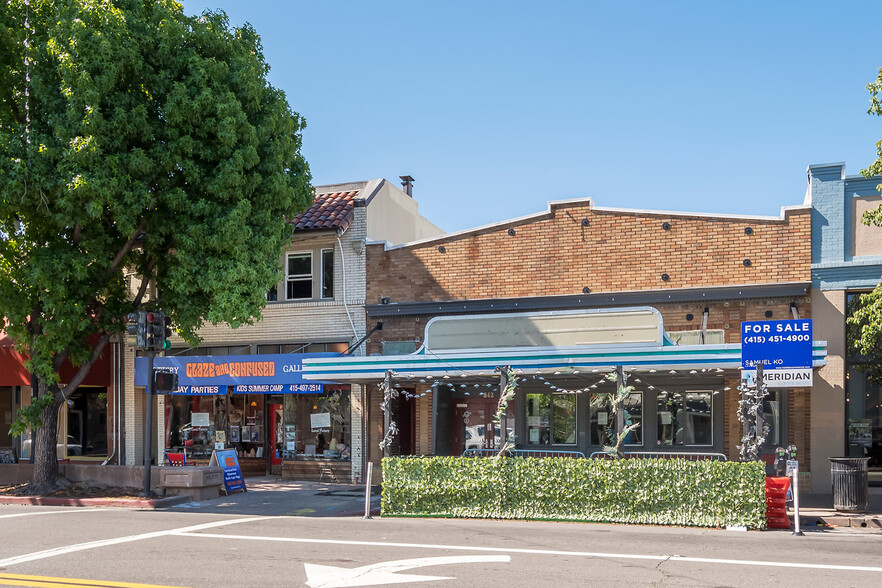 840 4th St, San Rafael, CA for sale - Primary Photo - Image 1 of 1