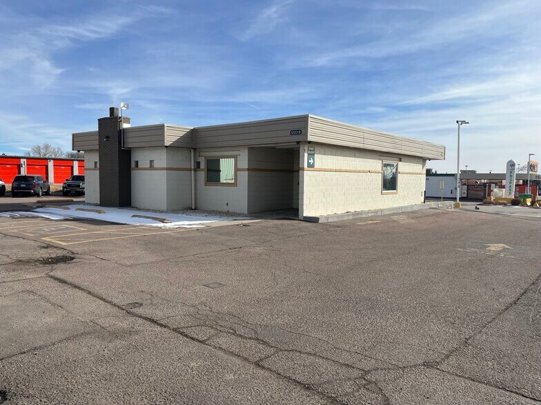 1223 N Academy Blvd, Colorado Springs, CO for rent - Building Photo - Image 2 of 13