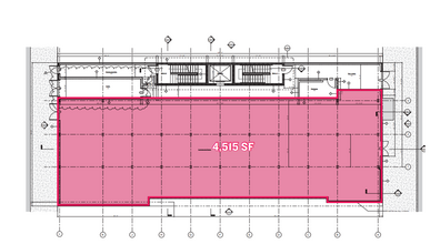 2020 Frankford Ave, Philadelphia, PA for rent Floor Plan- Image 1 of 1