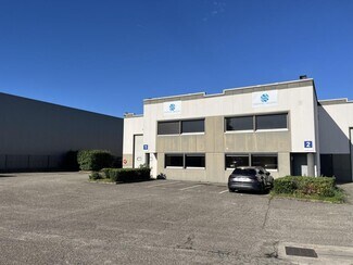 More details for Light Industrial to Rent