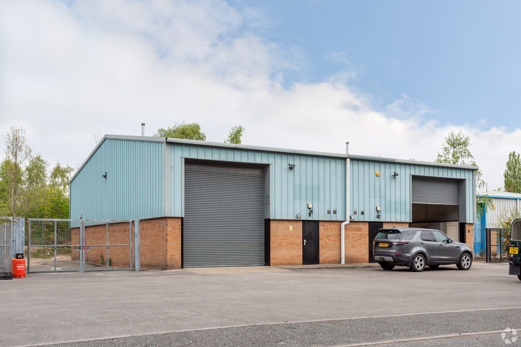 Fox Covert Way, Mansfield for sale Primary Photo- Image 1 of 1