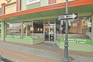 More details for 14 E Lake Ave, Watsonville, CA - Retail for Rent