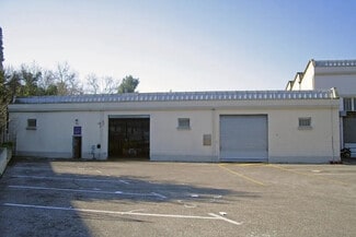 More details for 6 Boulevard Gueidon, Marseille - Industrial to Rent