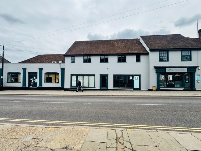 More details for 37-38 Osborne St, Colchester - Retail to Rent