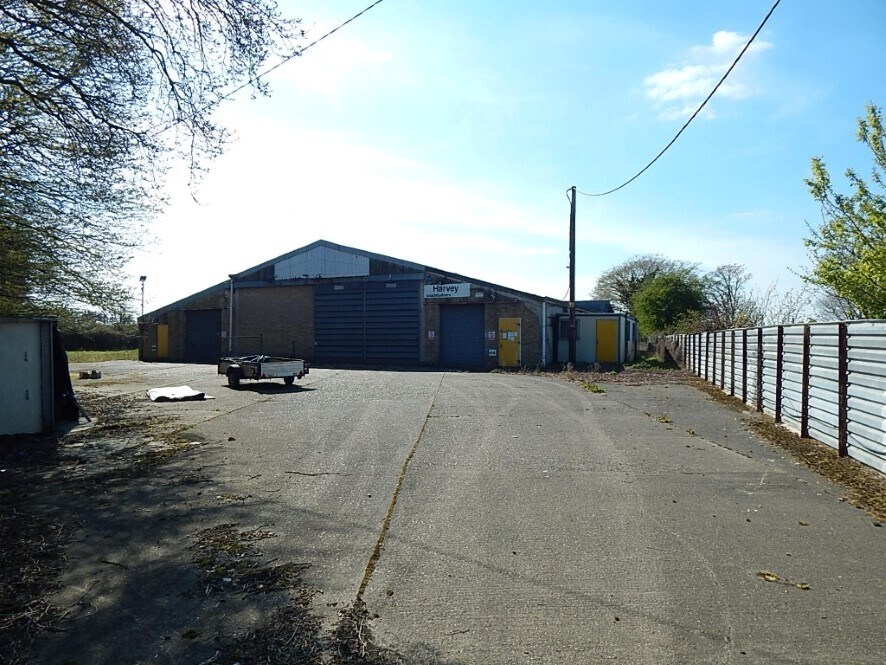 1 Gaskin Way, Attleborough for sale Primary Photo- Image 1 of 1