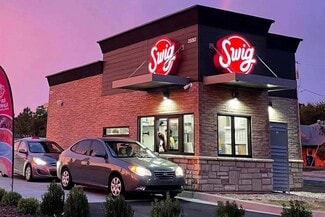 More details for 2424 N Roan St, Johnson City, TN - Retail for Sale