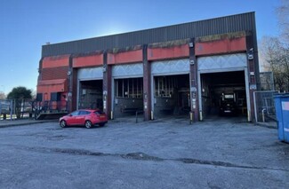 More details for Royds Farm Rd, Leeds - Industrial for Rent