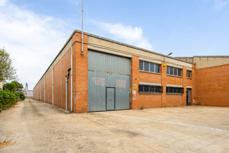 Industrial in Sant Quirze del Vallès, Barcelona for sale Floor Plan- Image 1 of 10