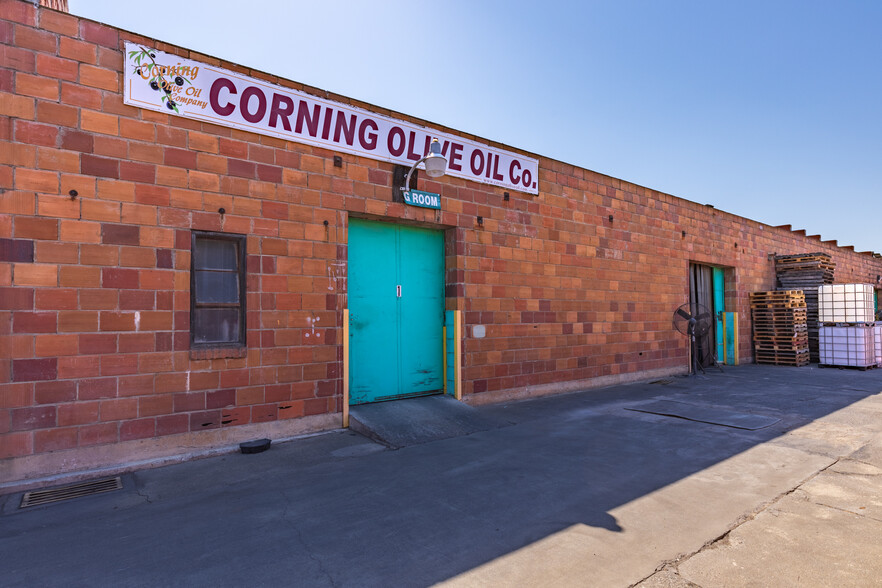 721 Fig Ln, Corning, CA for sale - Building Photo - Image 1 of 1