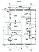 1809 Humble Place Dr, Humble, TX for rent Site Plan- Image 2 of 3