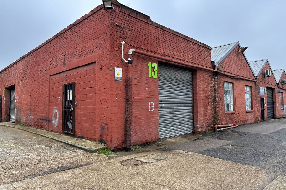 50 Anchor And Hope Ln, London for sale Building Photo- Image 1 of 1