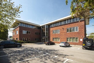 More details for Winterton Way, Macclesfield - Office for Rent