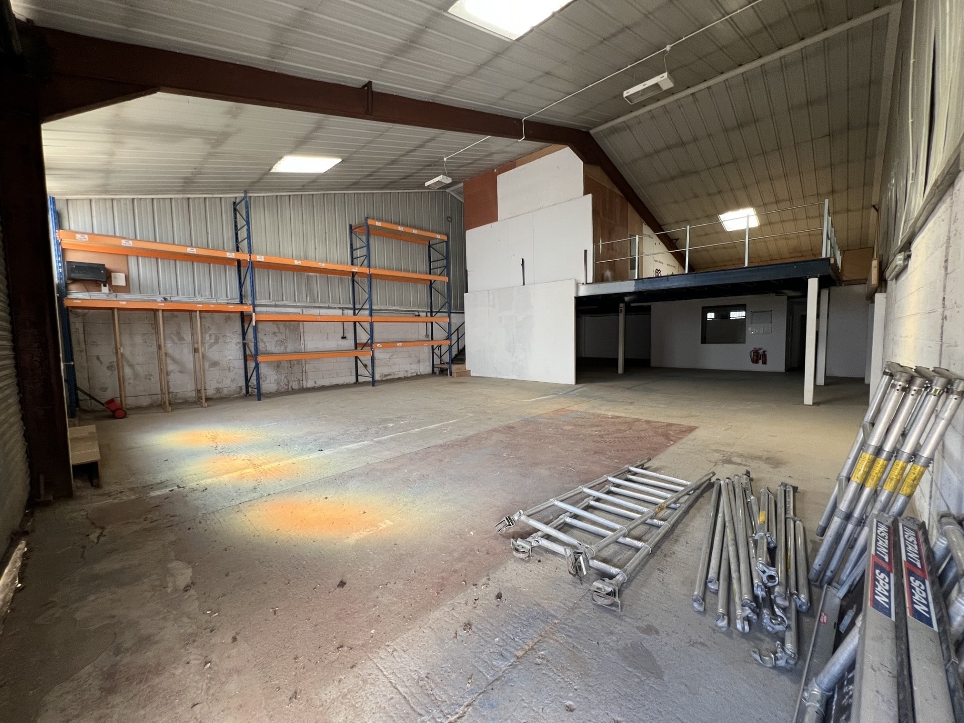 Hartwell Rd, Hartwell to rent Interior Photo- Image 1 of 1