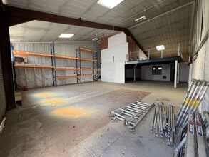 Hartwell Rd, Hartwell to rent Interior Photo- Image 1 of 1