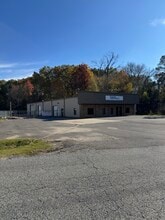 8765 Old Craft Rd, Olive Branch, MS to rent Building Photo- Image 2 of 11