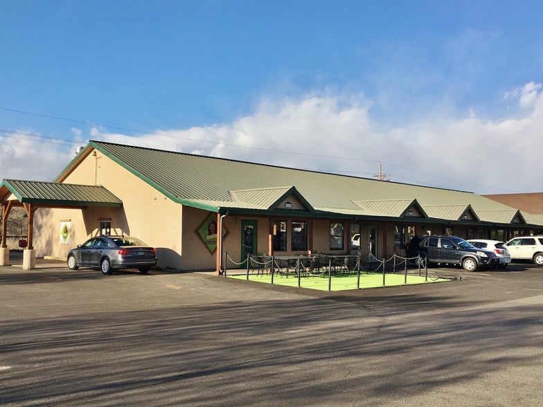 1807-1817 Medicine Bow Ct, Silt, CO for sale - Primary Photo - Image 1 of 1