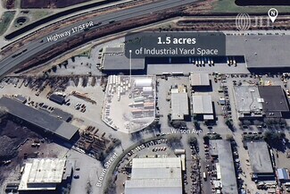 More details for 7480 Wilson Av, Delta, BC - Land to Rent