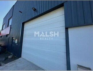 More details for Light Industrial to Rent