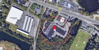 More details for 19 State Route 10 E, Succasunna, NJ - Light Industrial for Sale