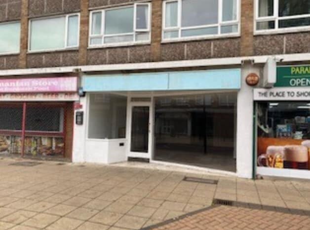17 Market Parade, Havant for sale Building Photo- Image 1 of 1