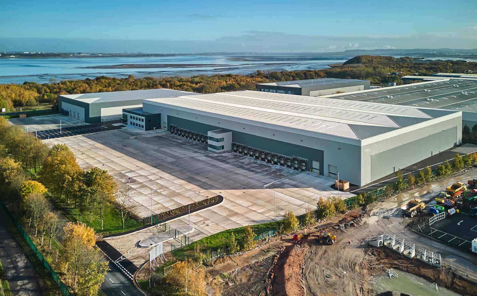 North Rd, Ellesmere Port to rent Building Photo- Image 1 of 21