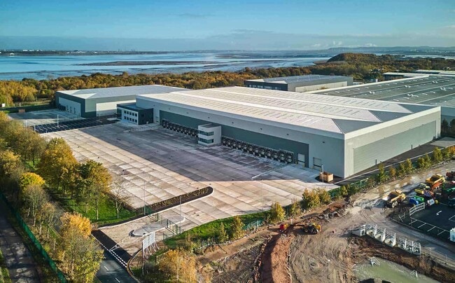 More details for North Rd, Ellesmere Port - Industrial to Rent