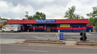 More details for 2955 W 72nd Ave, Westminster, CO - Retail for Sale