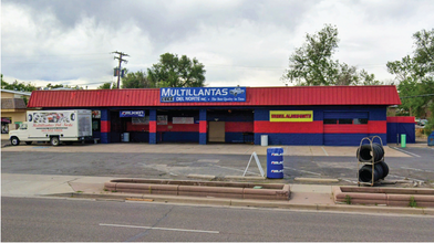 2955 W 72nd Ave, Westminster, CO for sale Building Photo- Image 1 of 2