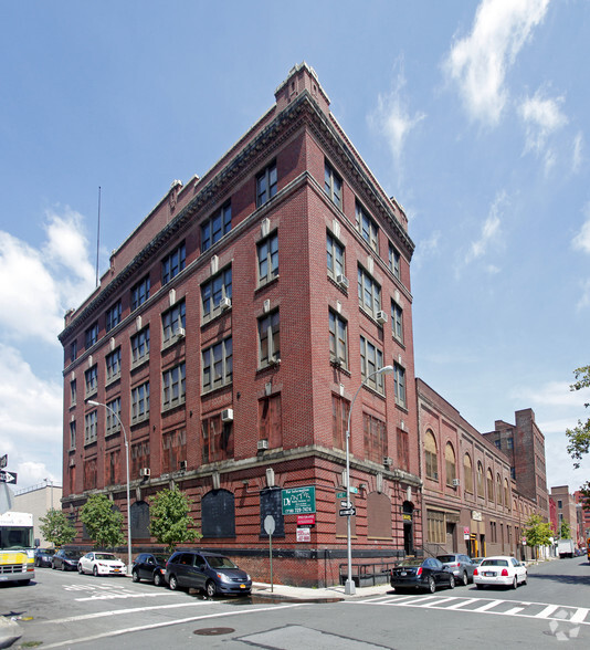 321-341 Rider Ave, Bronx, NY for sale - Building Photo - Image 2 of 21