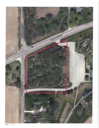 More details for 00 State Route 120, Woodstock, IL - Land for Sale