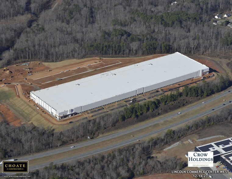 0 NC Hwy 16, Denver, NC for rent - Building Photo - Image 3 of 19