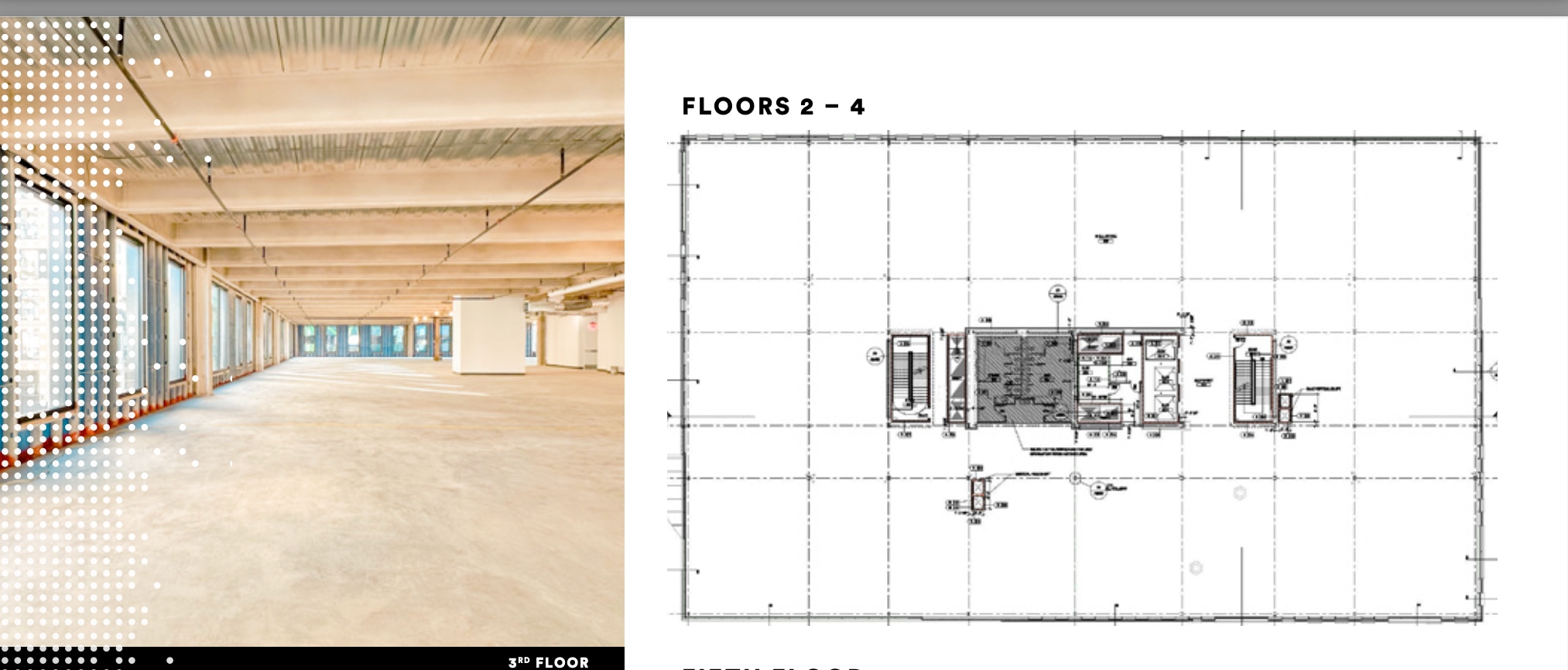 455 W Broad St, Columbus, OH for rent Floor Plan- Image 1 of 6