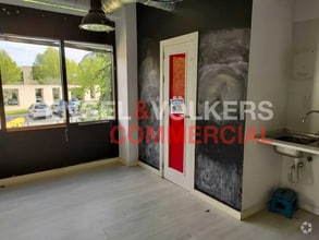 Office in Alcobendas, Madrid to rent Interior Photo- Image 2 of 6