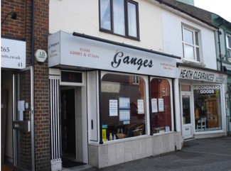 More details for 43-45 Sussex Rd, Haywards Heath - Retail for Rent