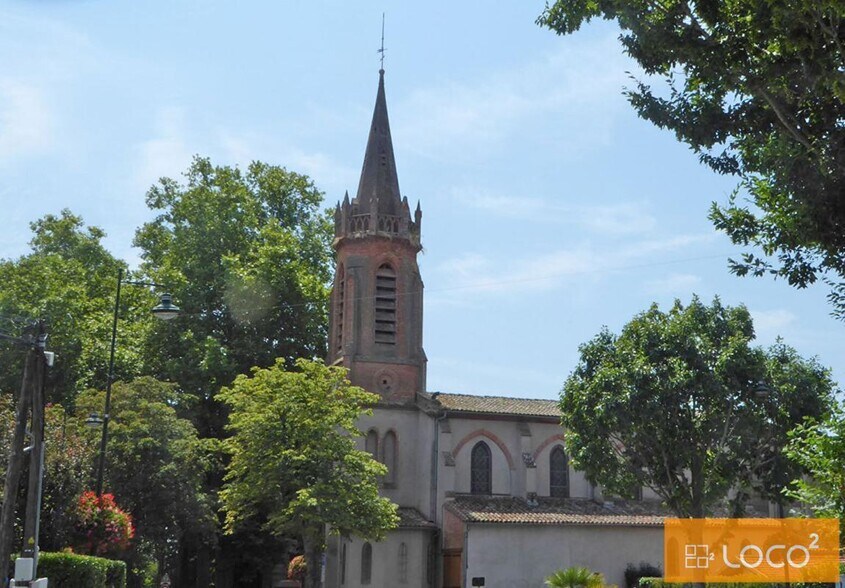 Retail in Rouffiac-Tolosan to rent - Building Photo - Image 2 of 3