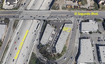 606 W El Segundo Blvd, Los Angeles, CA for sale Building Photo- Image 1 of 1