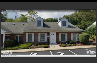 More details for 1403 Silverside Rd, Wilmington, DE - Office for Sale