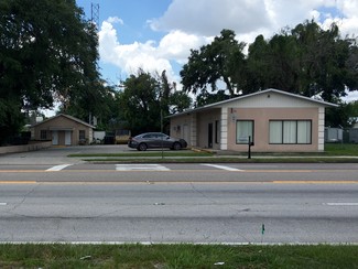 More details for 1020 W Michigan St, Orlando, FL - Light Industrial for Rent