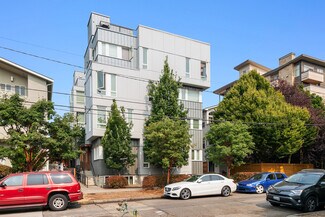 More details for 2418 NW 58th St, Seattle, WA - Build-to-Rent for Sale