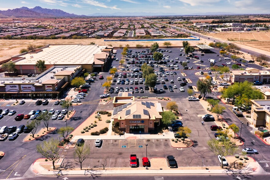 39 W Combs Rd, San Tan Valley, AZ for sale - Primary Photo - Image 1 of 1