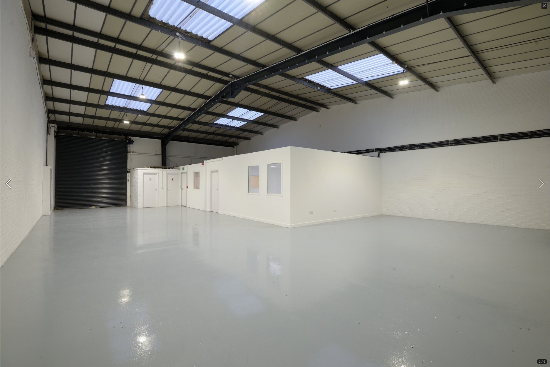 56 Westbrook Rd, Manchester to rent Interior Photo- Image 1 of 4