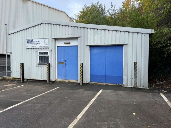 More details for Silver Street, Huddersfield - Industrial to Rent