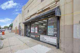 Garden Court Plaza - Commercial Property