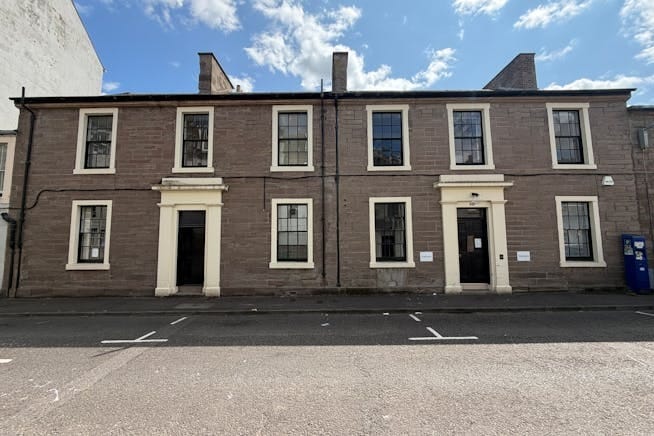8-10 Blackfriars St, Perth to rent - Building Photo - Image 3 of 6