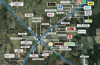 More details for Hwy 75, Henagar, AL - Land for Sale