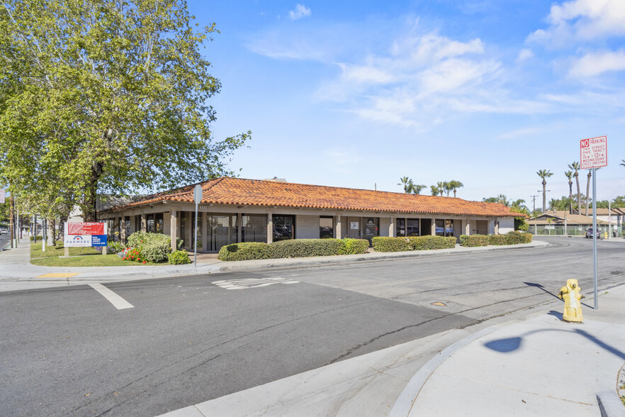 1111 E Commonwealth Ave, Fullerton, CA for sale - Building Photo - Image 1 of 1