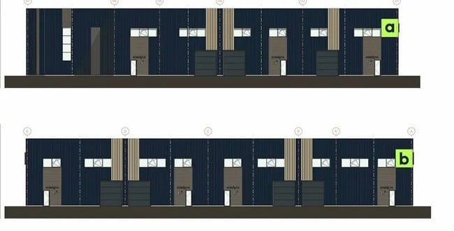 Vente Local d'activités 242 m²